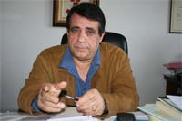Guedes de Almeida precisa de 4 mil assinaturas