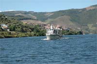 Douro quer manter-se isolado do Norte