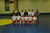 Chacim vence derby dos últimos