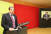 Governo quer ligar Vimioso ao IP4