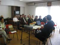 Liturgia debatida em Mirandela