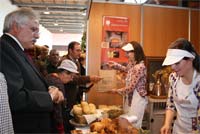 Feira de Valpaços continua a crescer