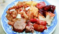 Sendim recebe V Feira de Saberes e Sabores