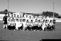 Empate sabe a muito pouco!