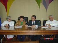 Henrique Capelas reconduzido no Centro Hospitalar