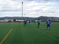 Justiça falha no futebol