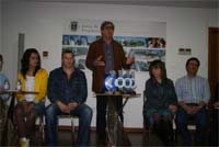 Escolas apresentam 6a Mostra de Teatro