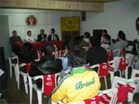 Testemunhos do 25 de Abril