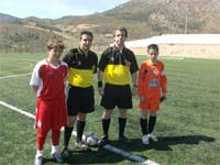 Mirandela regressou às vitórias