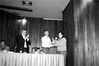 Mirandela homenageia jornalistas