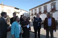 Instituto para defender a “lhéngua”