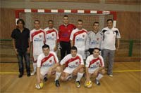 Organização já ganhou