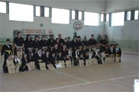 Mestres fazem seminário em Bragança