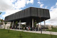 Mogadouro inaugura Casa da Artes e Ofícios