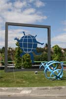 Geografia internacionaliza Mirandela