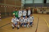 Equipas endiabradas