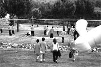 Gira-Volei regional