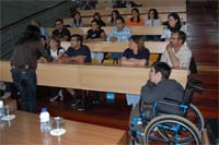 Bragança cria Escola de Pais