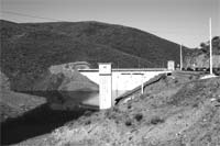 Ministro do Ambiente inaugura Barragem das Olgas