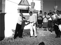 Ousilhão de cara lavada