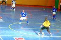 Mogadouro: na manutenção