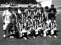 Bragança Vencedor