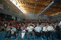 Escola de Vimioso sem condições