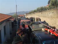 Zona de Caça Municipal de Alfândega ampliada