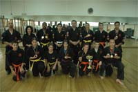 13 medalhas para o “Kempo de Bragança”