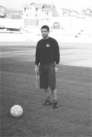 Gilberto Gomes dirige escola