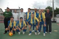 Campeonato aberto
