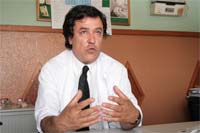 Revolução na Cirurgia do Centro Hospitalar