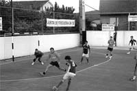 PSP – GDB dão “show” de Bola