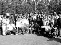 Argoselo participa em Torneio em Paris