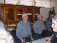 Meio século ao serviço da Igreja
