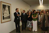 Um ano de Arte Contemporânea