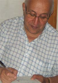 Jorge Nogueira segue até 2013 na AFB
