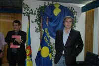 Guedes de Almeida critica PSP