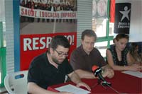 Bloco de Esquerda quer vereadora na Câmara de Bragança