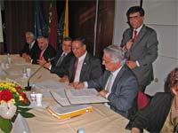 Associações unem-se pelo desenvolvimento