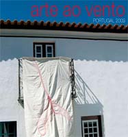 Arte ao vento