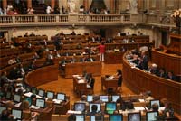 Bragança perde um deputado