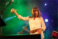 10 anos de puro Folk