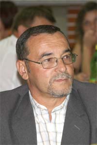 Virgílio Tavares avança pelo CDS-PP