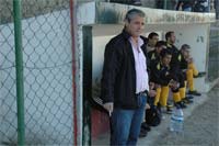 Abílio Familiar deixa Mogadourense
