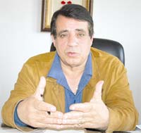 “Jorge Nunes e Jorge Gomes têm algo forte em comum”