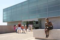 Biblioteca acolhe obras de Trindade Coelho