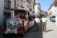 Miranda do Douro aposta no Turismo