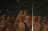 Valiosa arte sacra