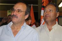 “Cumprimos o que prometemos”